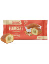 Agluten plumcake pistac 160g