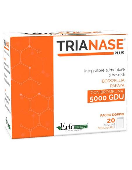 Trianase 20bust