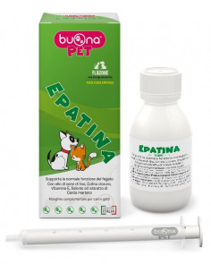 Epatina flacone 60g