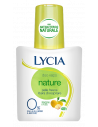 LYCIA DEO VAPO NATURE FRESH