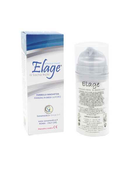 Elage crema 100ml