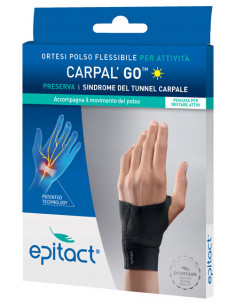 Epitact carpal'go dx tg s