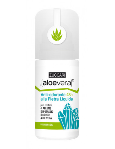 Aloevera2 antiodore pietra liq