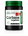 Sanavita carbone vegetale60 compresse