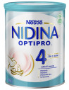 Nidina optipro 4 polvere 800g