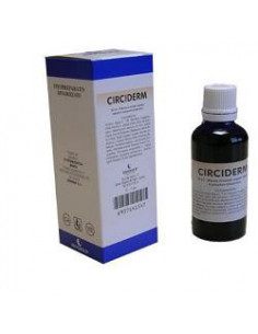 Circiderm sol ial 50ml bg