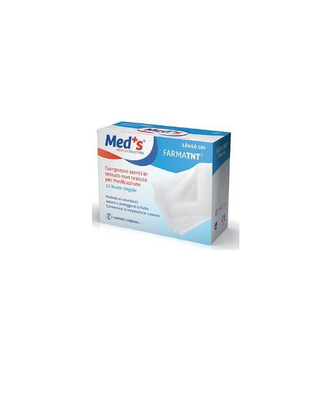 Tnt meds st 36x40cm 12pz