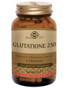 Glutatione 250 30 capsule veg