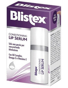 Blistex conditioning lip serum