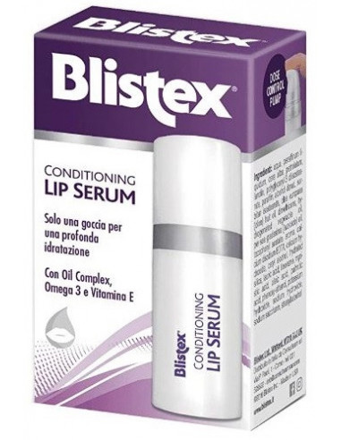 Blistex conditioning lip serum