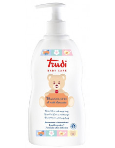 Trudi baby c bagnolatte 500ml