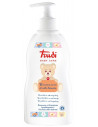 Trudi baby c bagnolatte 500ml