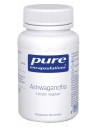 Pure encapsul ashwagandha30 capsule