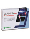 Capinerv dol 20 compresse gastroprot