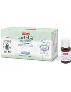 Lactobif junior 10fl