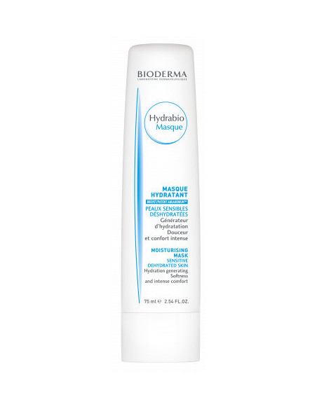 Hydrabio masch 75ml