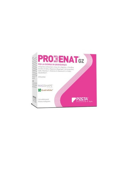 Probenat gz 30bust 3g