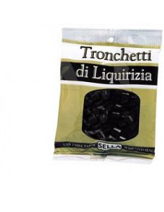 Liquirizia tronch busta 1406