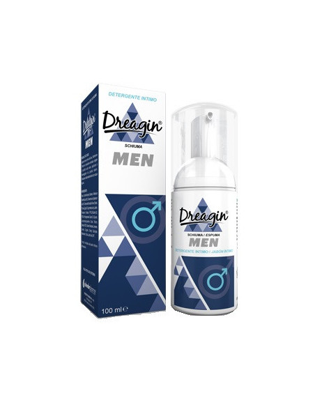 Dreagin men 100ml shedir pharm