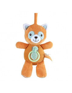 Ch gioco msdd red panda mus