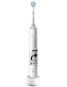 Oralb pro 3 j star wars spazz