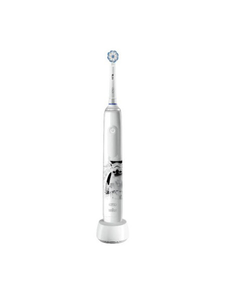 Oralb pro 3 j star wars spazz