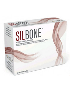 Silbone 20bust