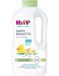 Hipp baby care happy bagnet fa