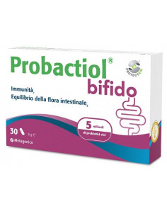 Probactiol bifido 30 capsule