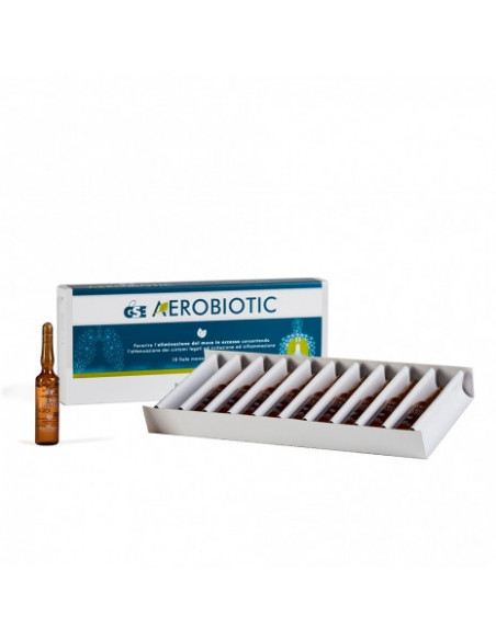 GSE AEROBIOTIC 10FL 50ML