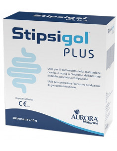 Stipsigol plus 20bust