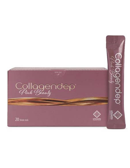 Collagendep pink beauty20stick