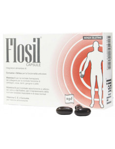 Flosil 20 capsule