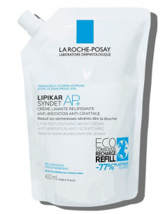 Lipikar refill syndet ap+ ric