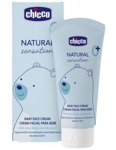 Ch ns crema viso