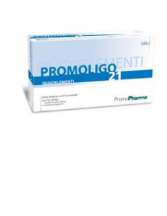 Promoligo 21 s 20f 2ml