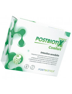 Postbiotix comfort 20bust