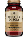 Lecitina soia 100prl