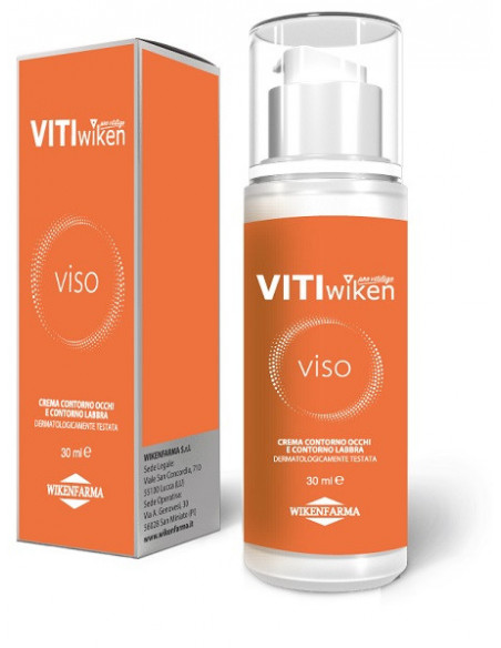 Vitiwiken viso 30ml