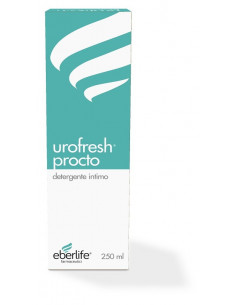 Urofresh procto 250ml