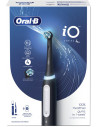 Oralb io 4 black spazz elett