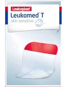 Leukomed t skin s medic p7,2x5