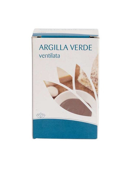 Argilla ventilata 200gr (fdl)