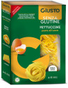 Giusto s/g fettuccine uovo250g