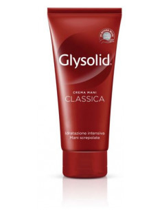 Glysolid crema mani tub 100ml