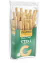 Giusto s/g stixi pizza 60g