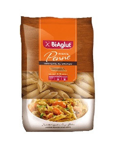 Biaglut penne rigate 400g