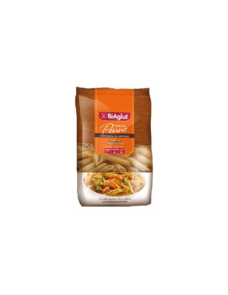 Biaglut penne rigate 400g