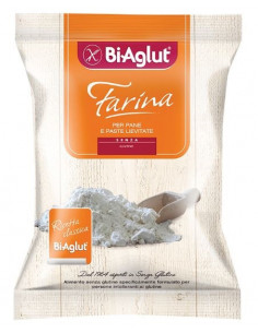 Biaglut farina classica 1kg