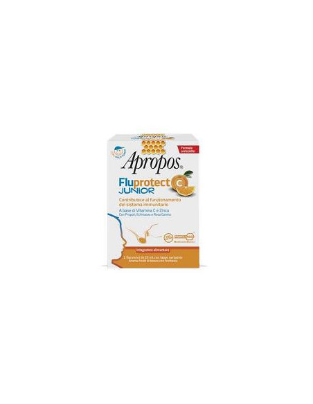 Apropos fluprotect c junior 50